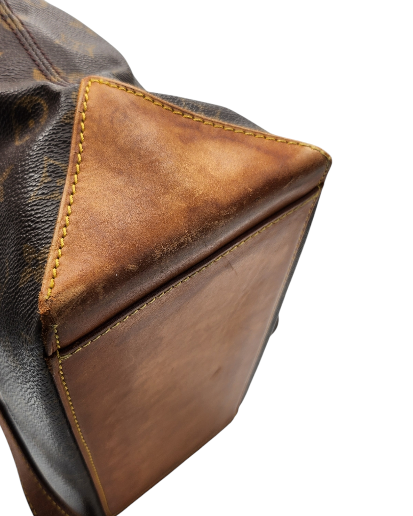 Louis Vuitton Cabas Piano Shopper