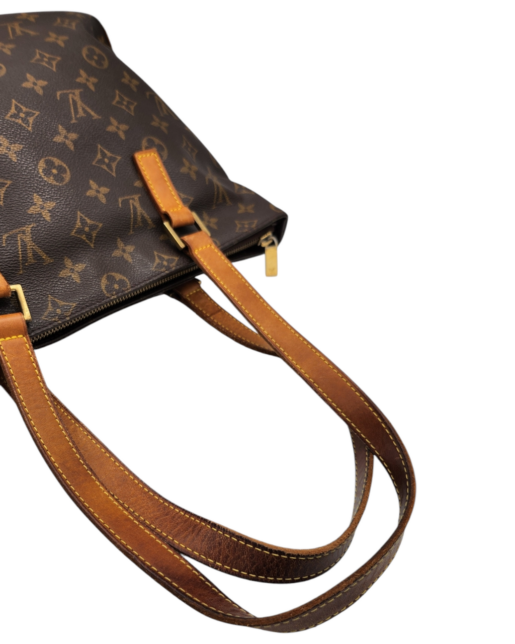 Louis Vuitton Cabas Piano Shopper