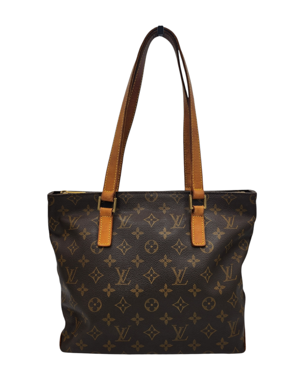 Louis Vuitton Cabas Piano Shopper