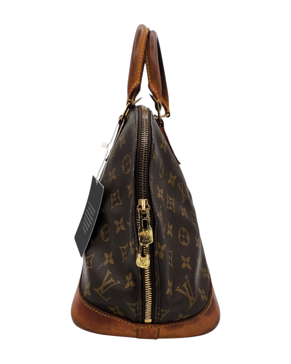 Louis Vuitton Alma Hand Bag