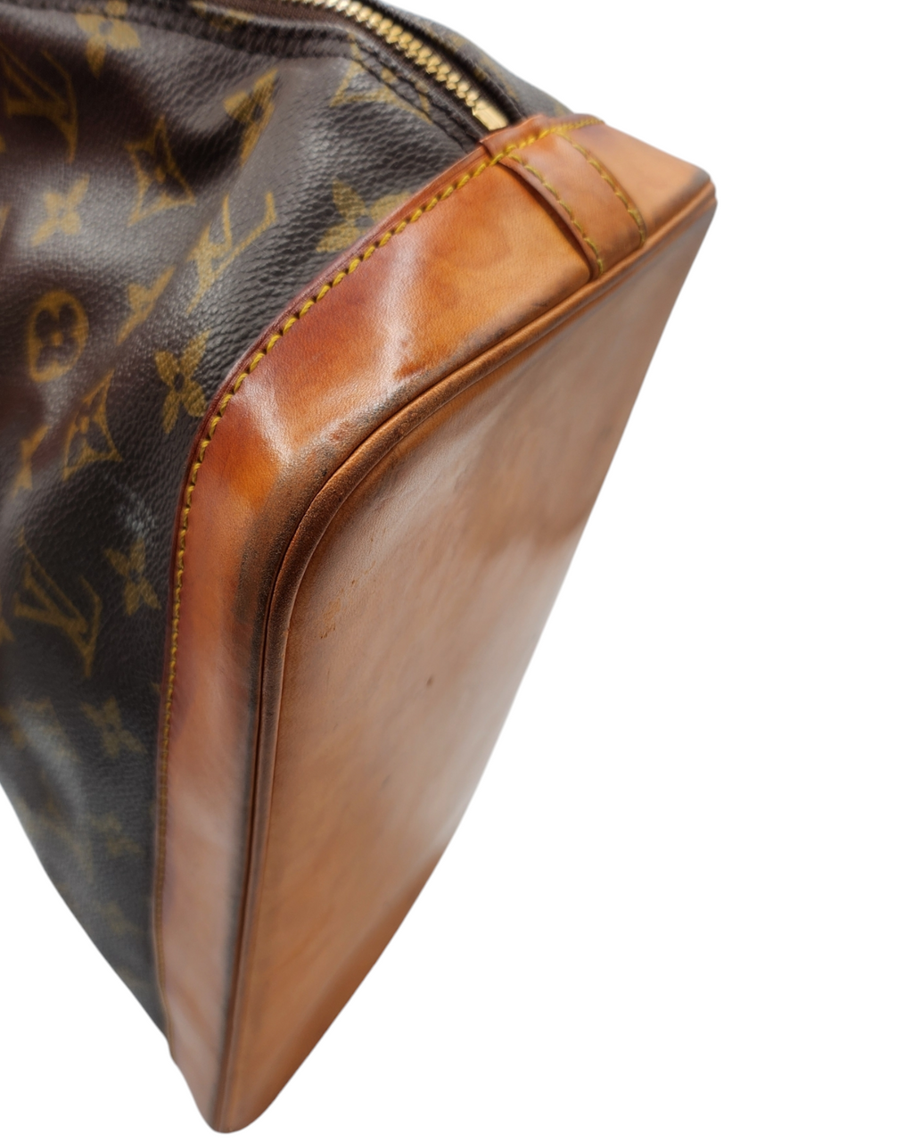 Louis Vuitton Alma Hand Bag