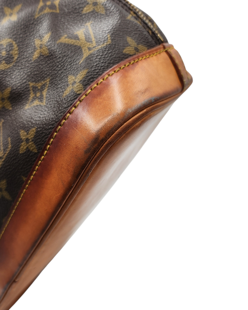 Louis Vuitton Alma Hand Bag