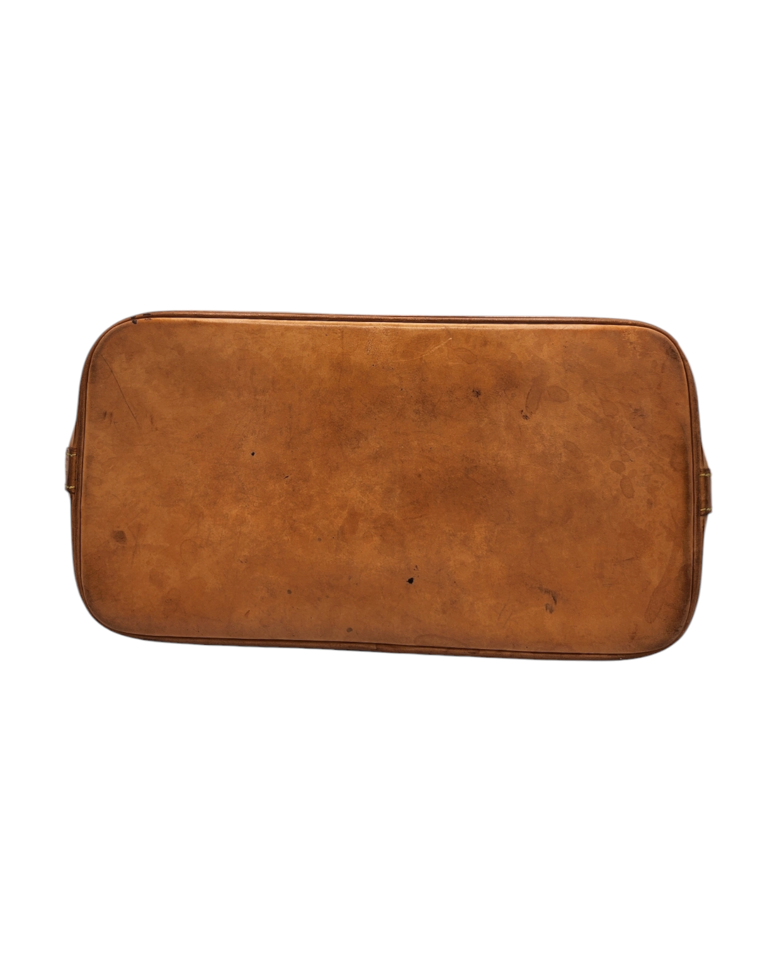 Louis Vuitton Alma Hand Bag