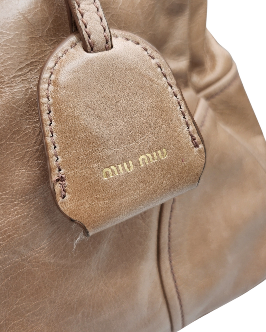 Miu Miu Hand Bag