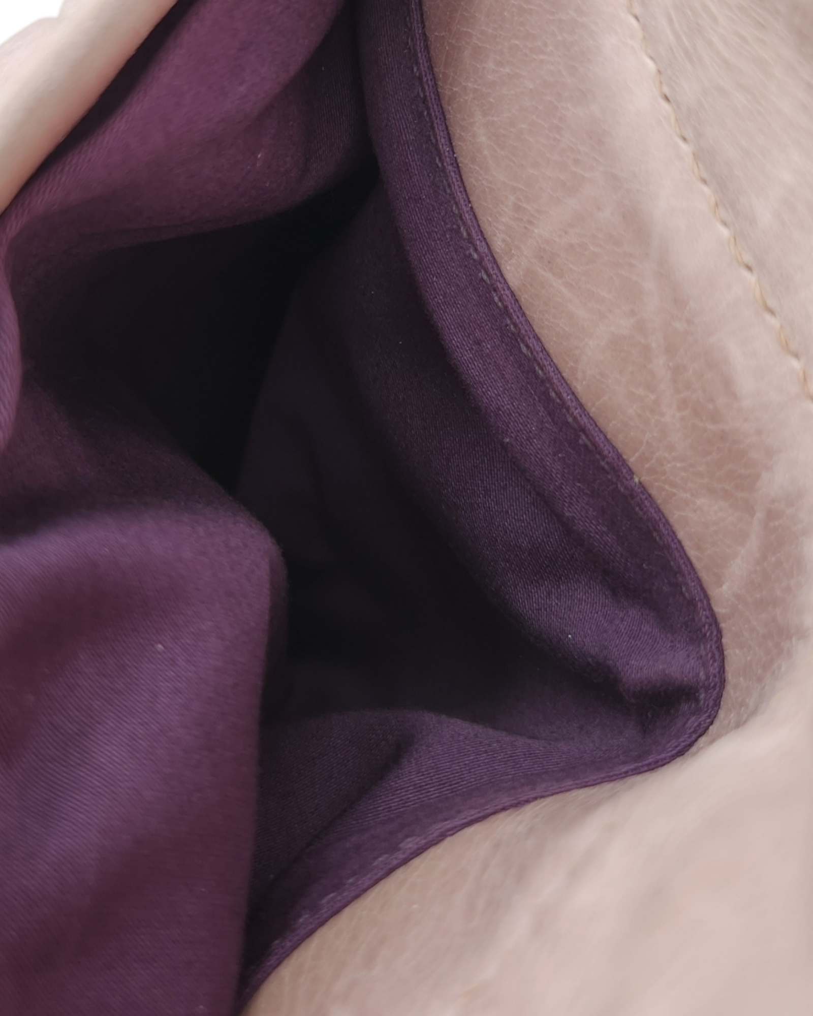 Miu Miu Matelasse Shoulder Bag