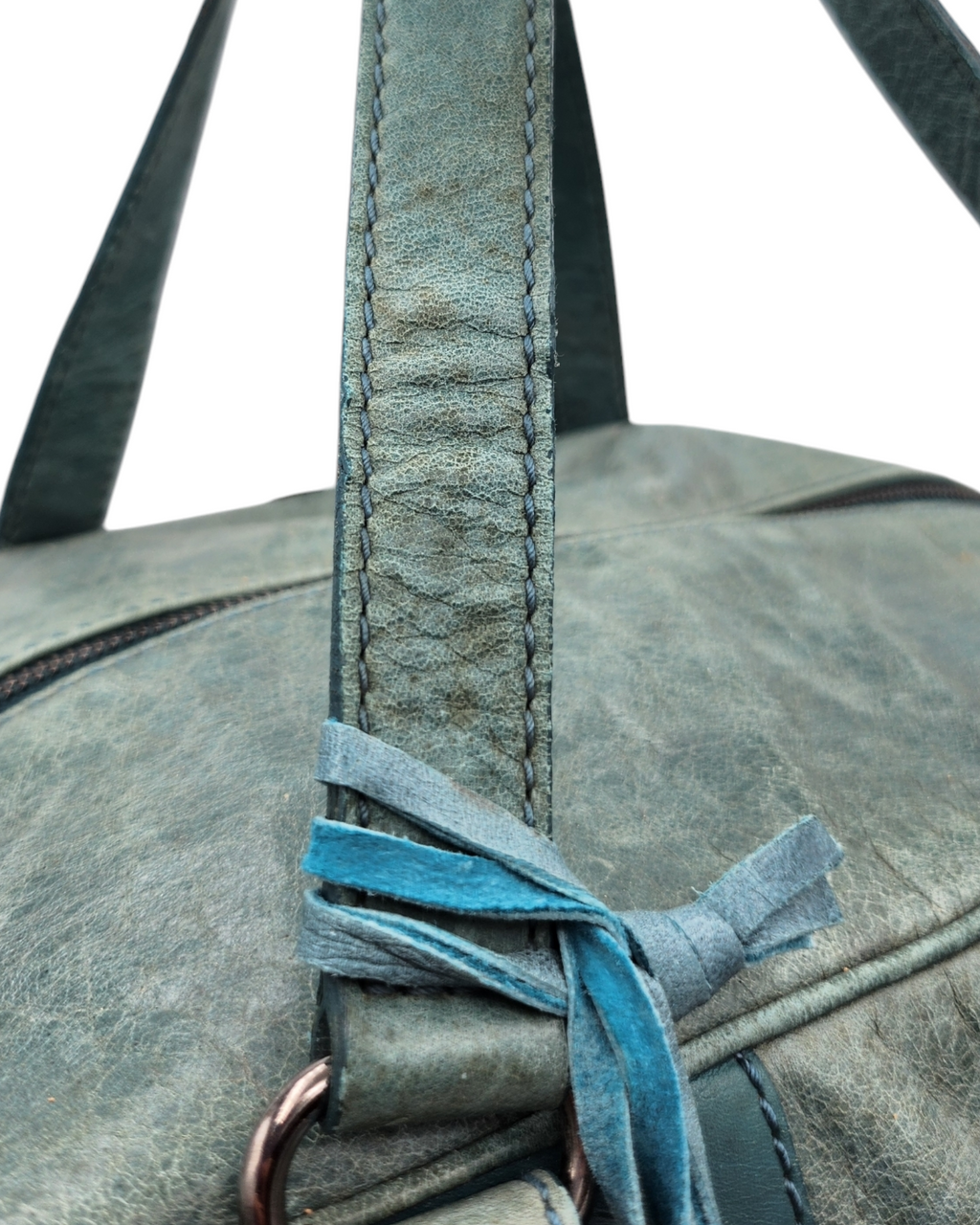 Balenciaga Boston Bag