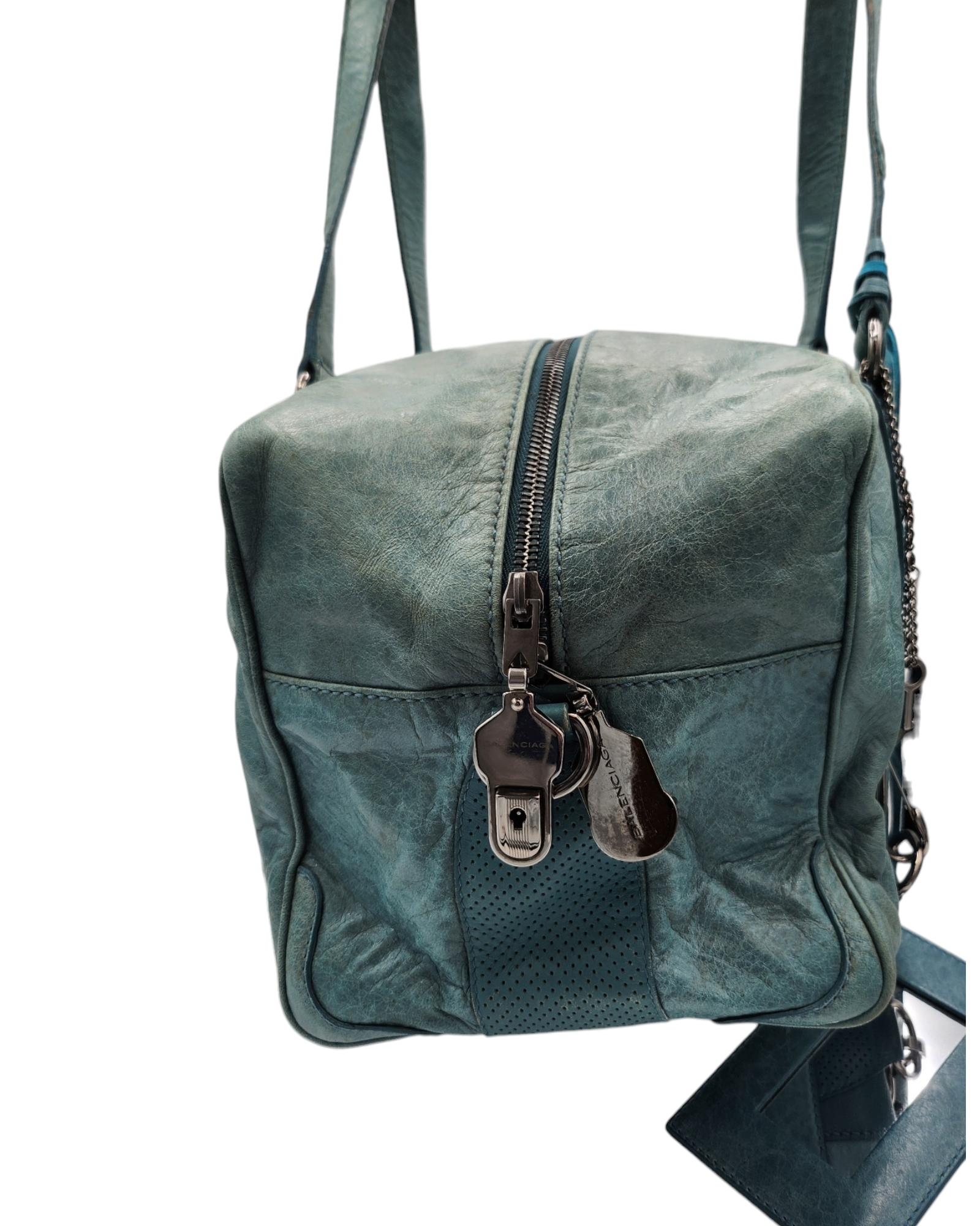 Balenciaga Boston Bag