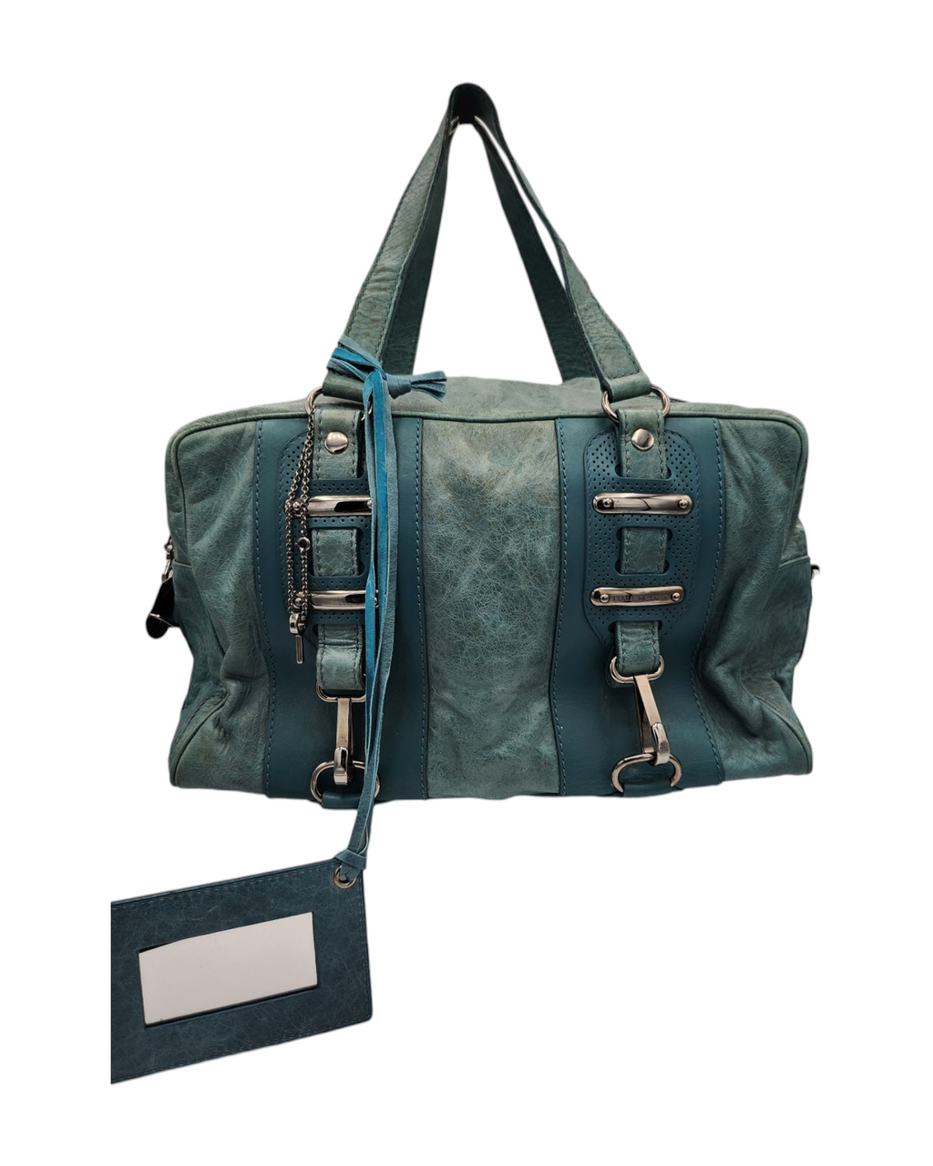 Balenciaga Boston Bag