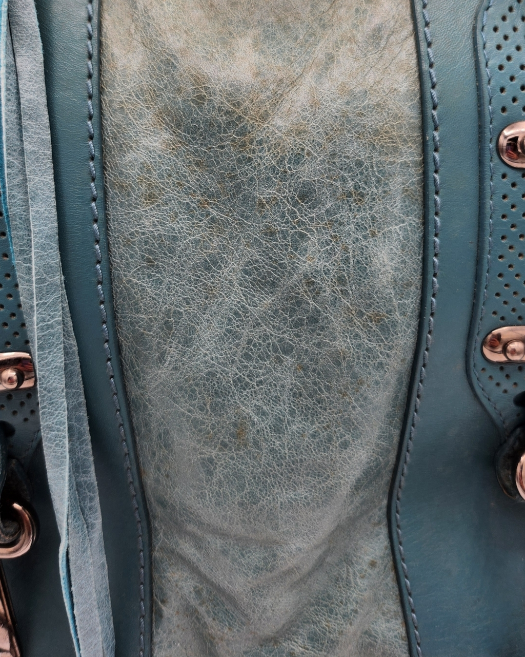 Balenciaga Boston Bag