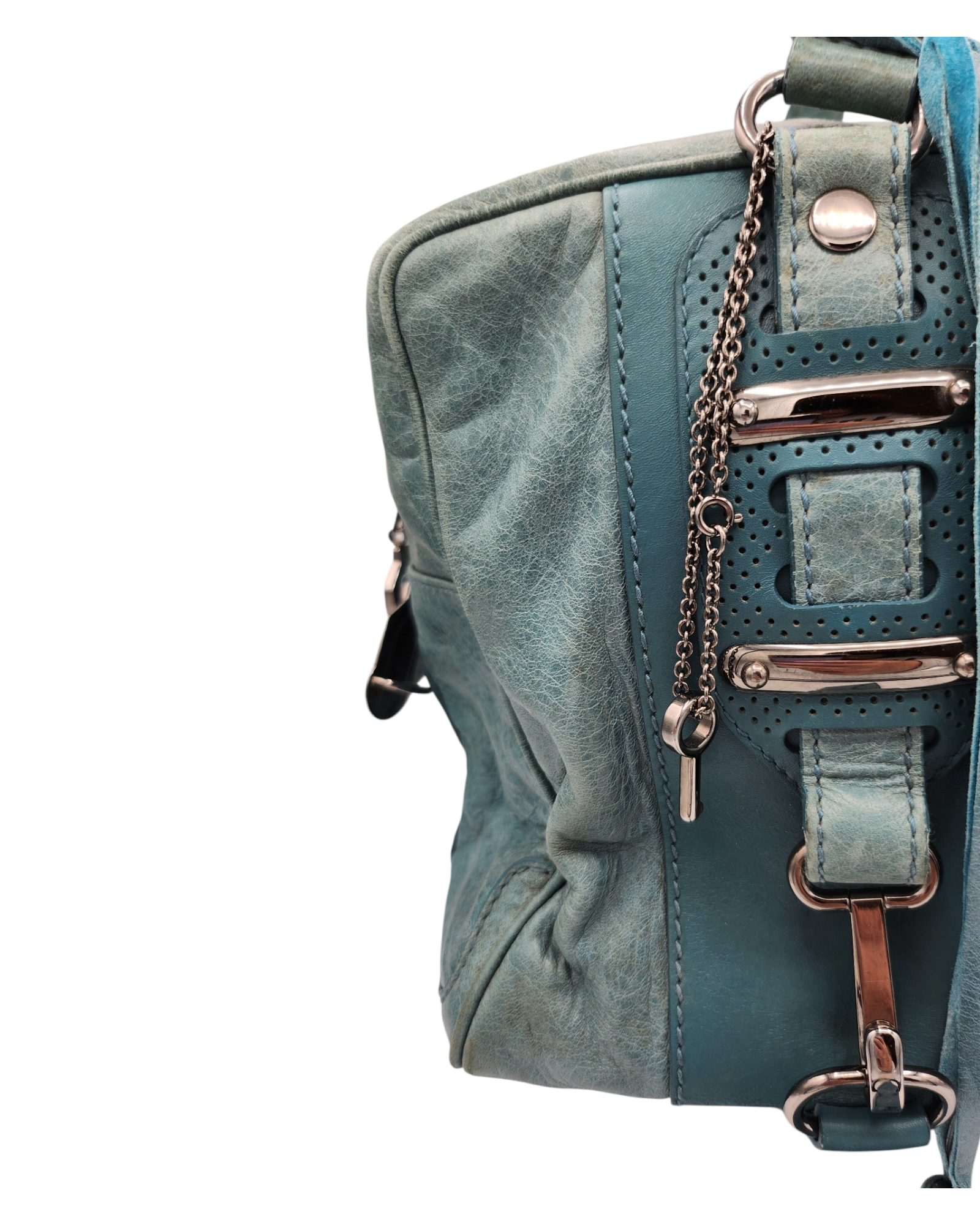 Balenciaga Boston Bag