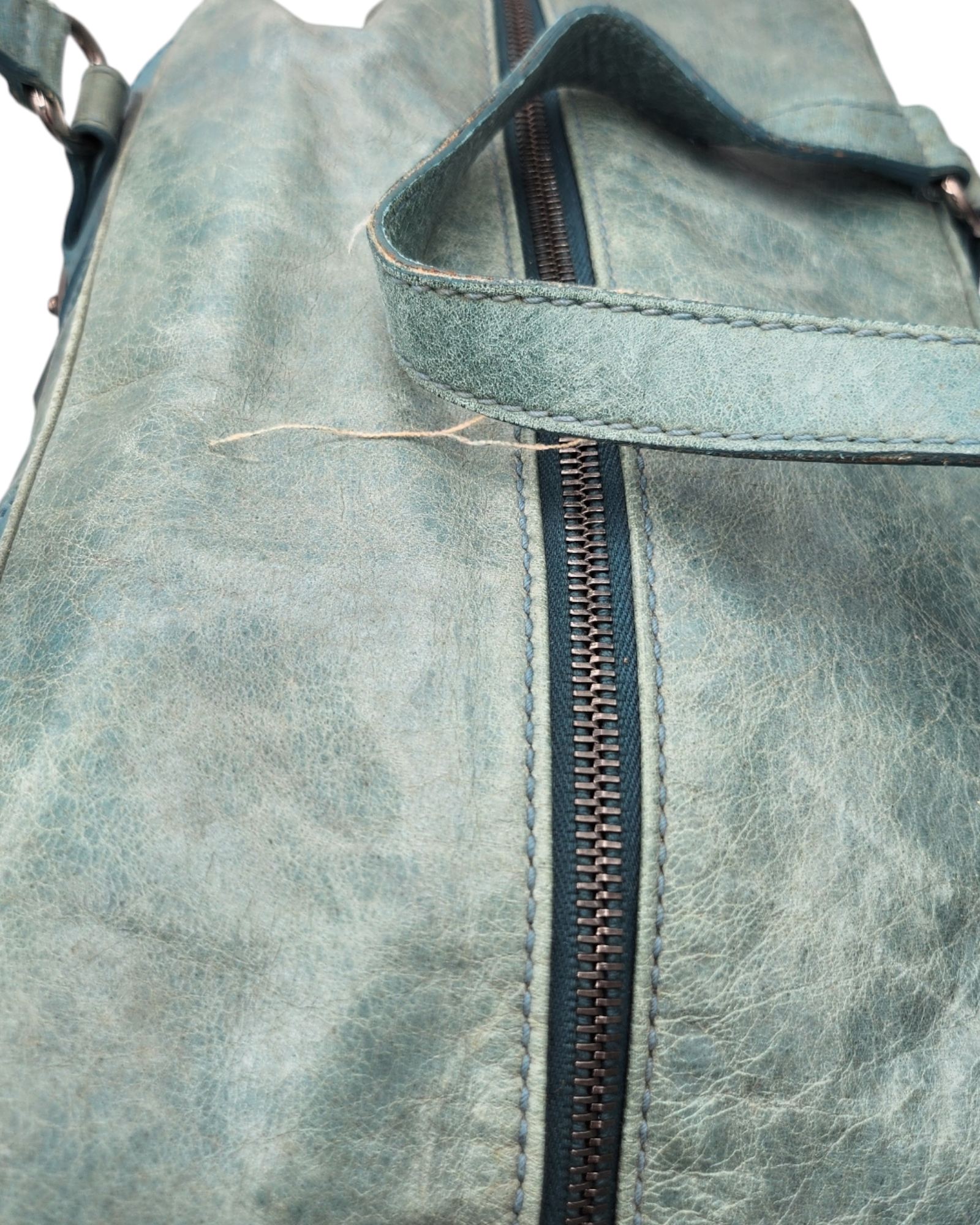 Balenciaga Boston Bag