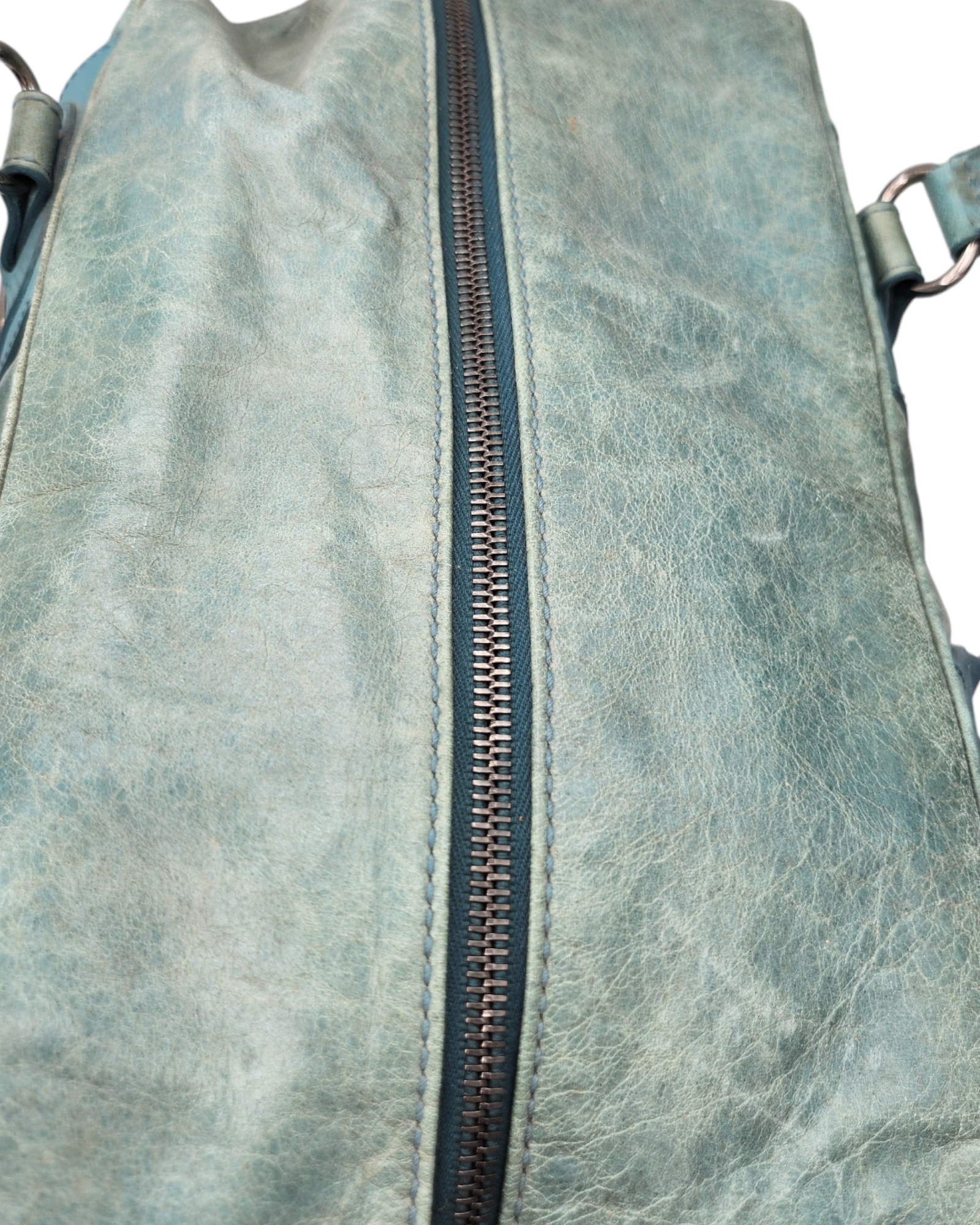 Balenciaga Boston Bag