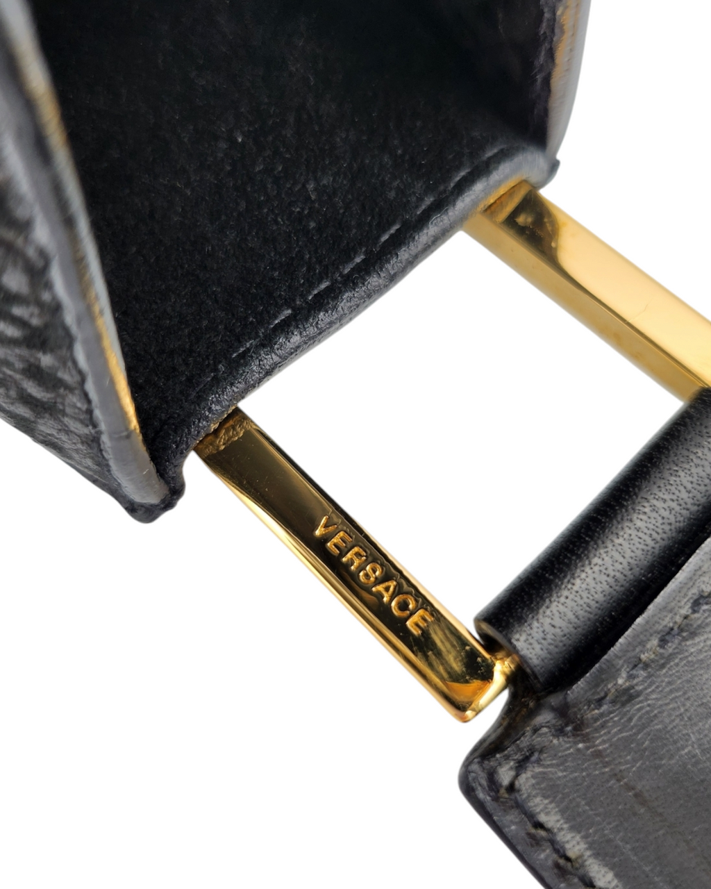 Gianni Versace Shoulder Bag
