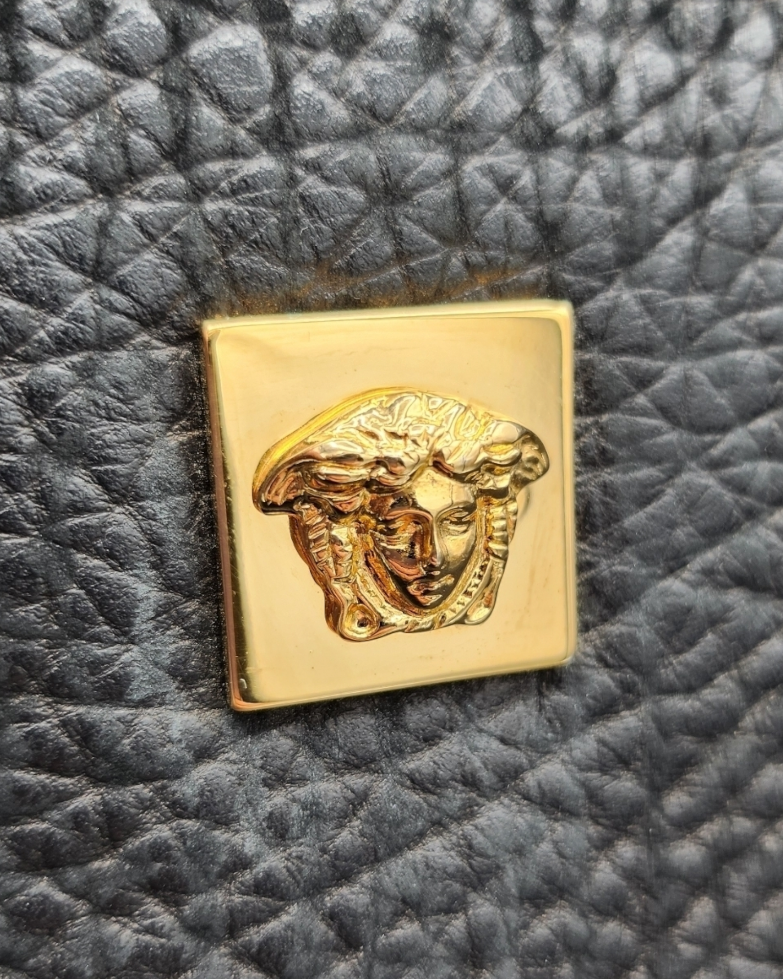 Gianni Versace Shoulder Bag