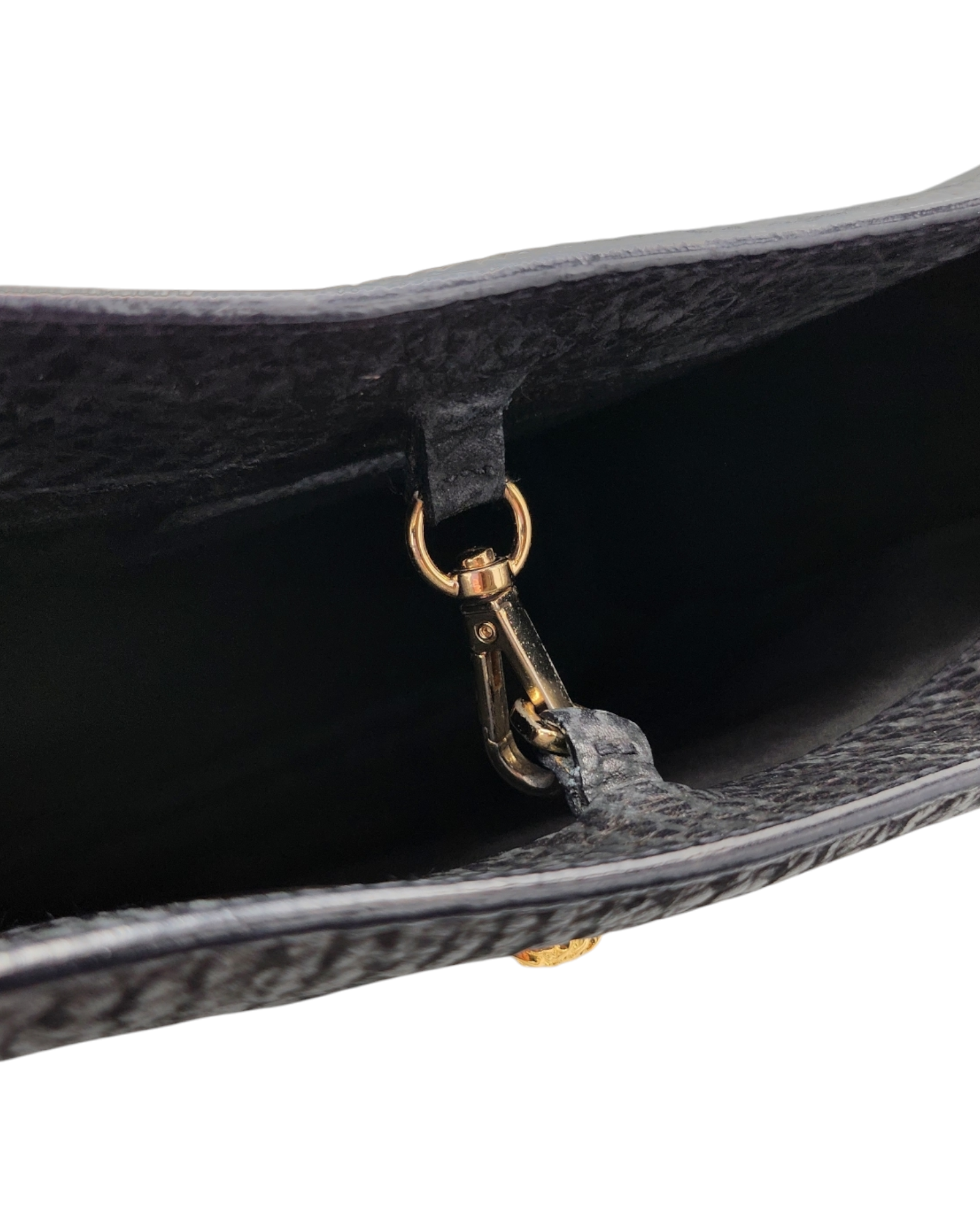 Gianni Versace Shoulder Bag