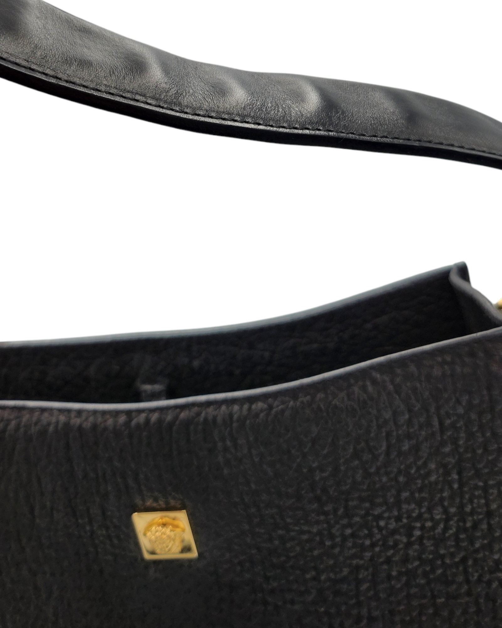 Gianni Versace Shoulder Bag