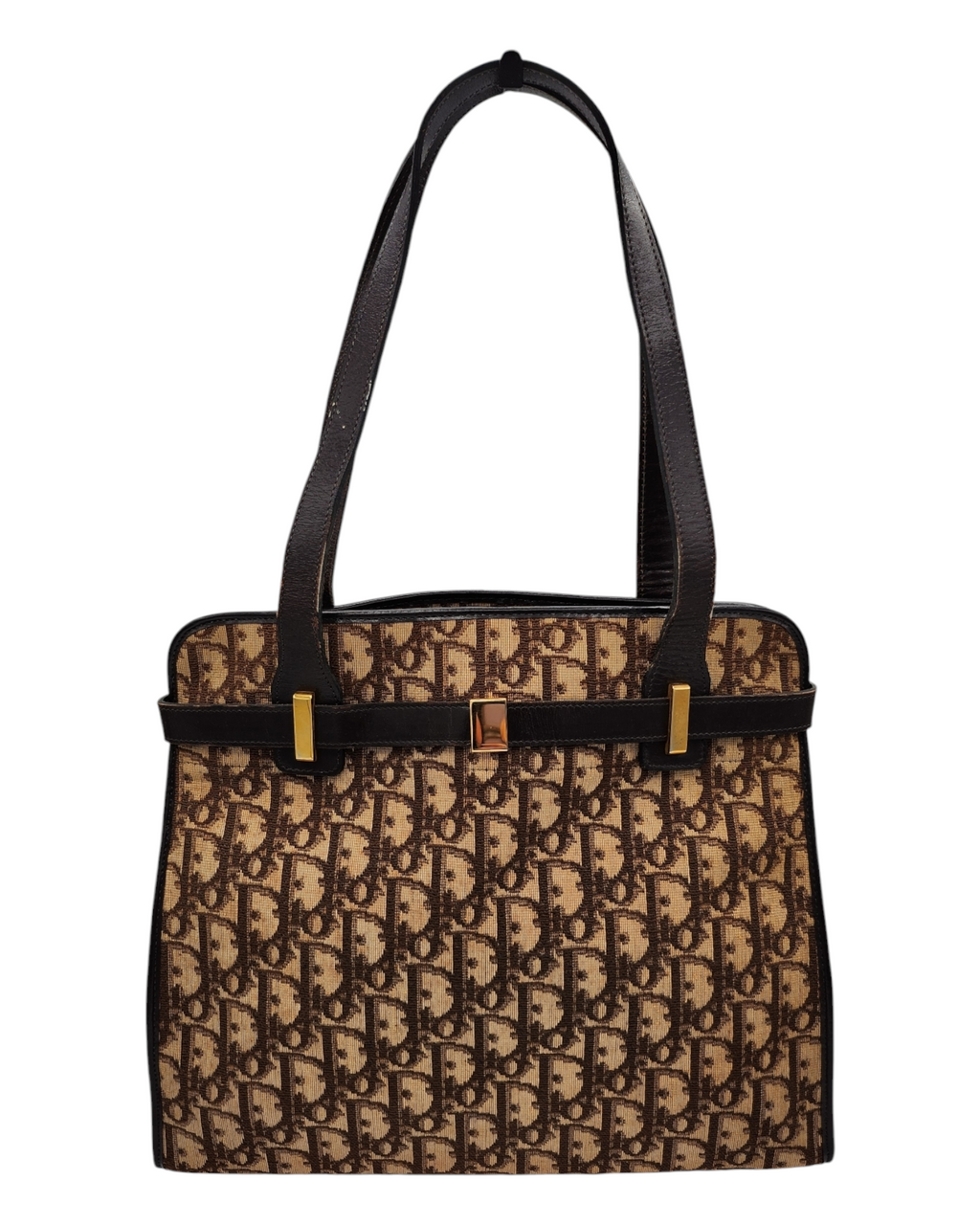 Christian Dior Tote Bag