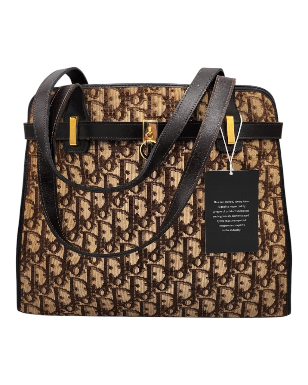 Christian Dior Tote Bag