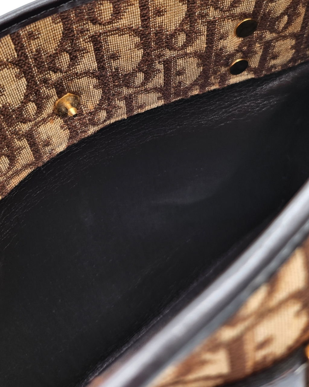 Christian Dior Tote Bag