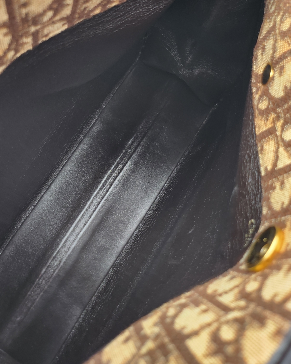 Christian Dior Tote Bag