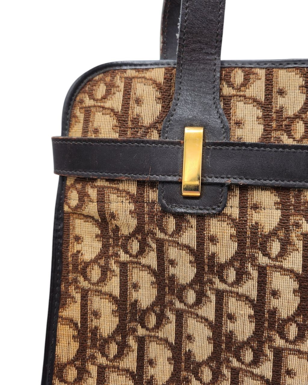 Christian Dior Tote Bag