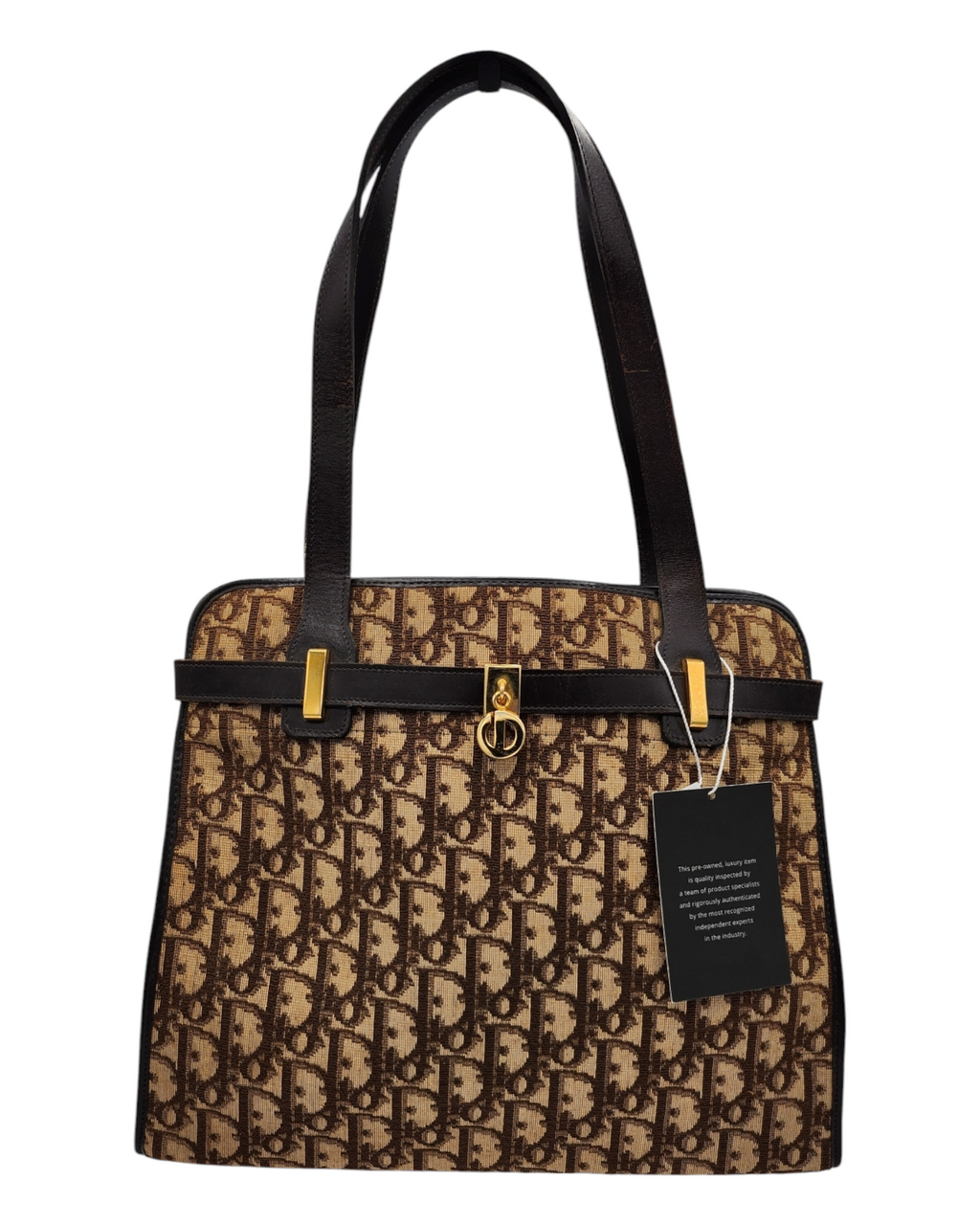 Christian Dior Tote Bag