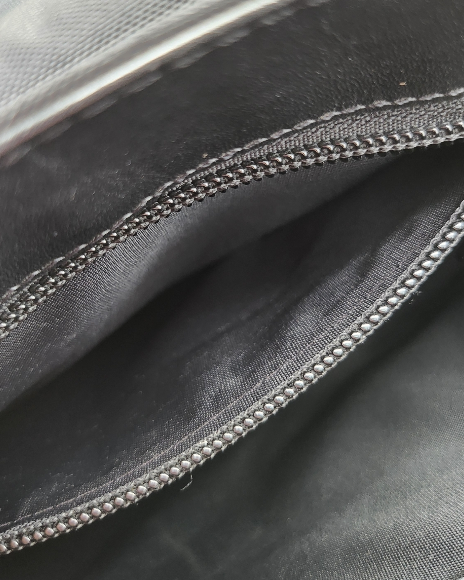 MCM Vicetos Logogram Hand Bag