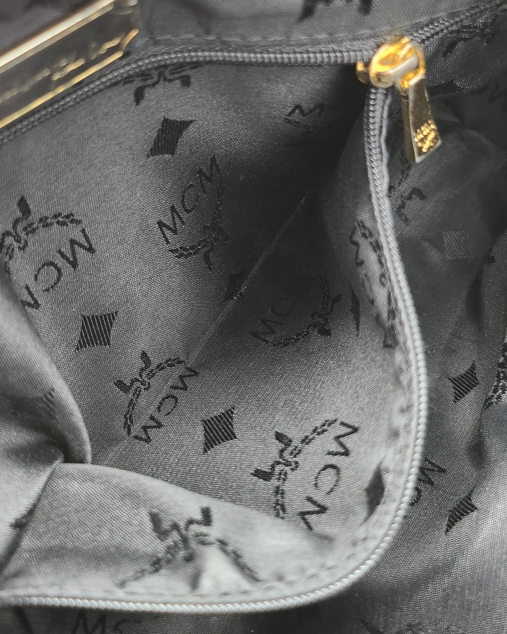 MCM Shoulder Bag