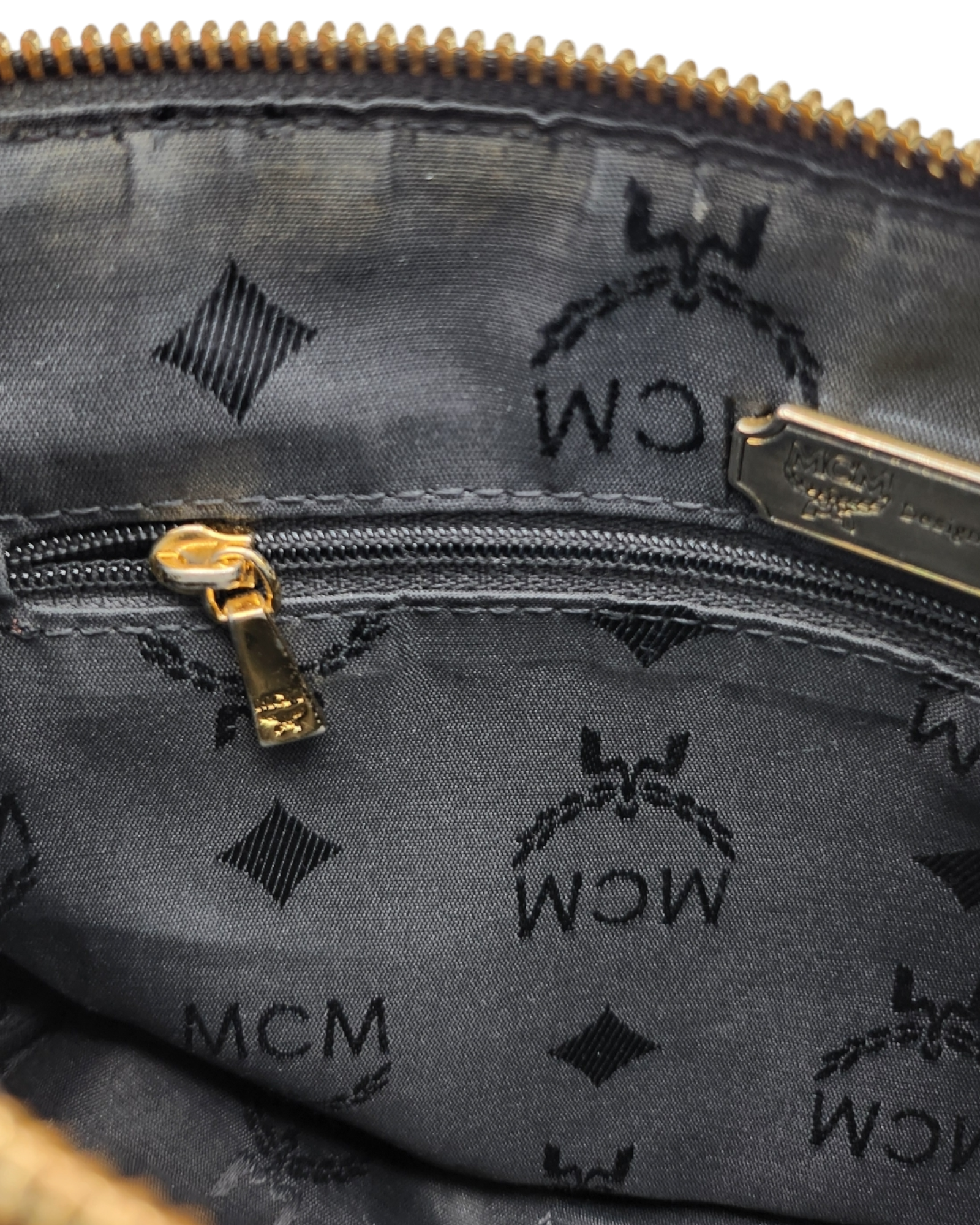 MCM Shoulder Bag