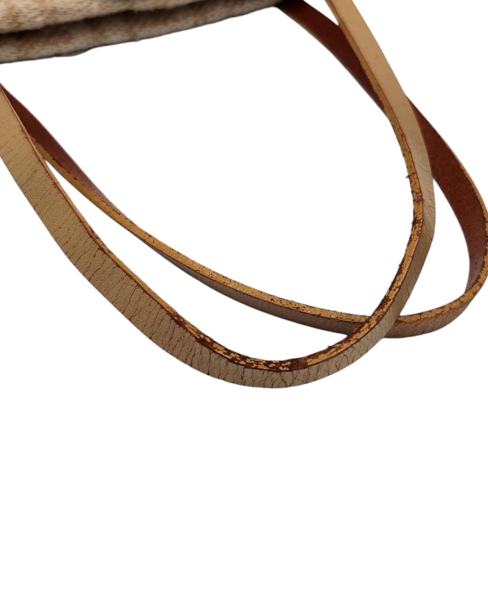 Fendi Zucca Tote Bag