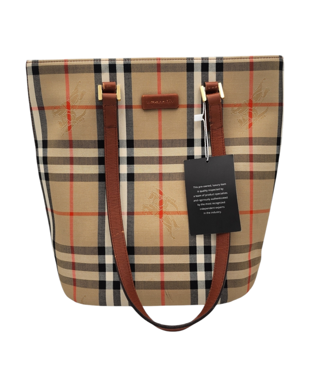 Burberry Shoulder Bag
