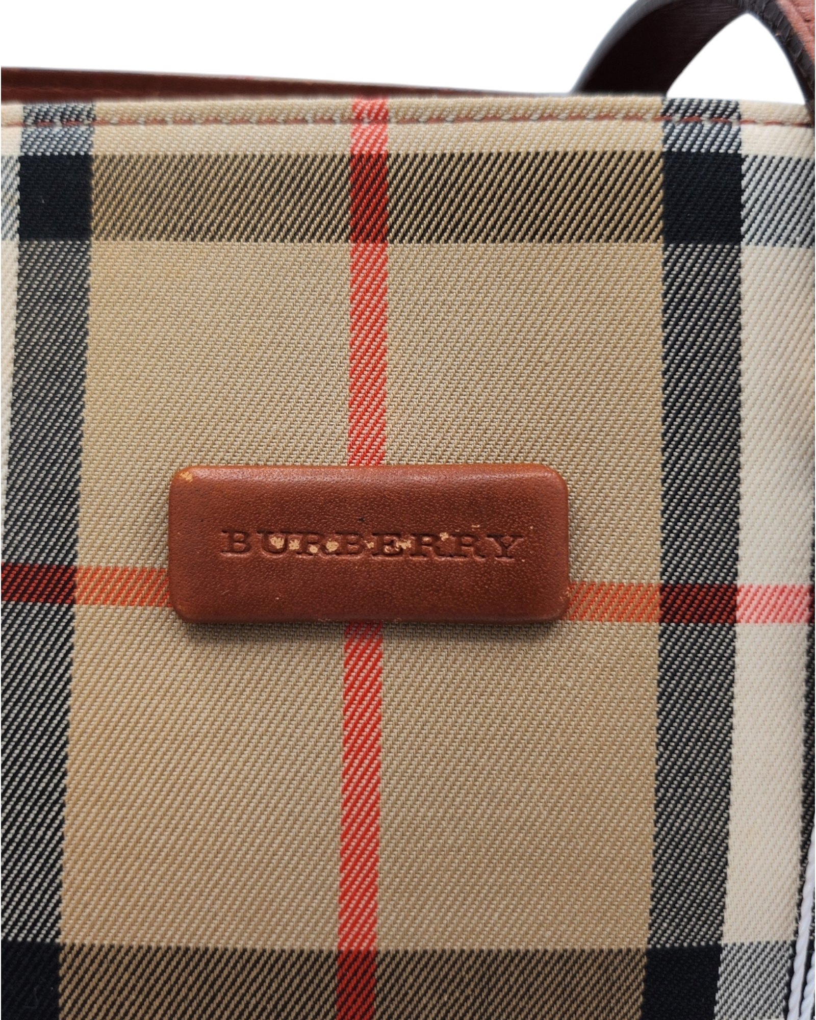 Burberry Shoulder Bag