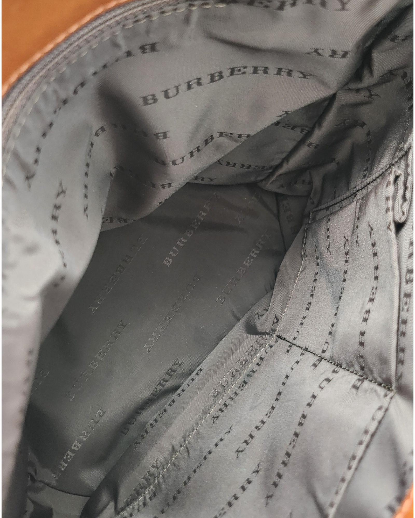 Burberry Shoulder Bag