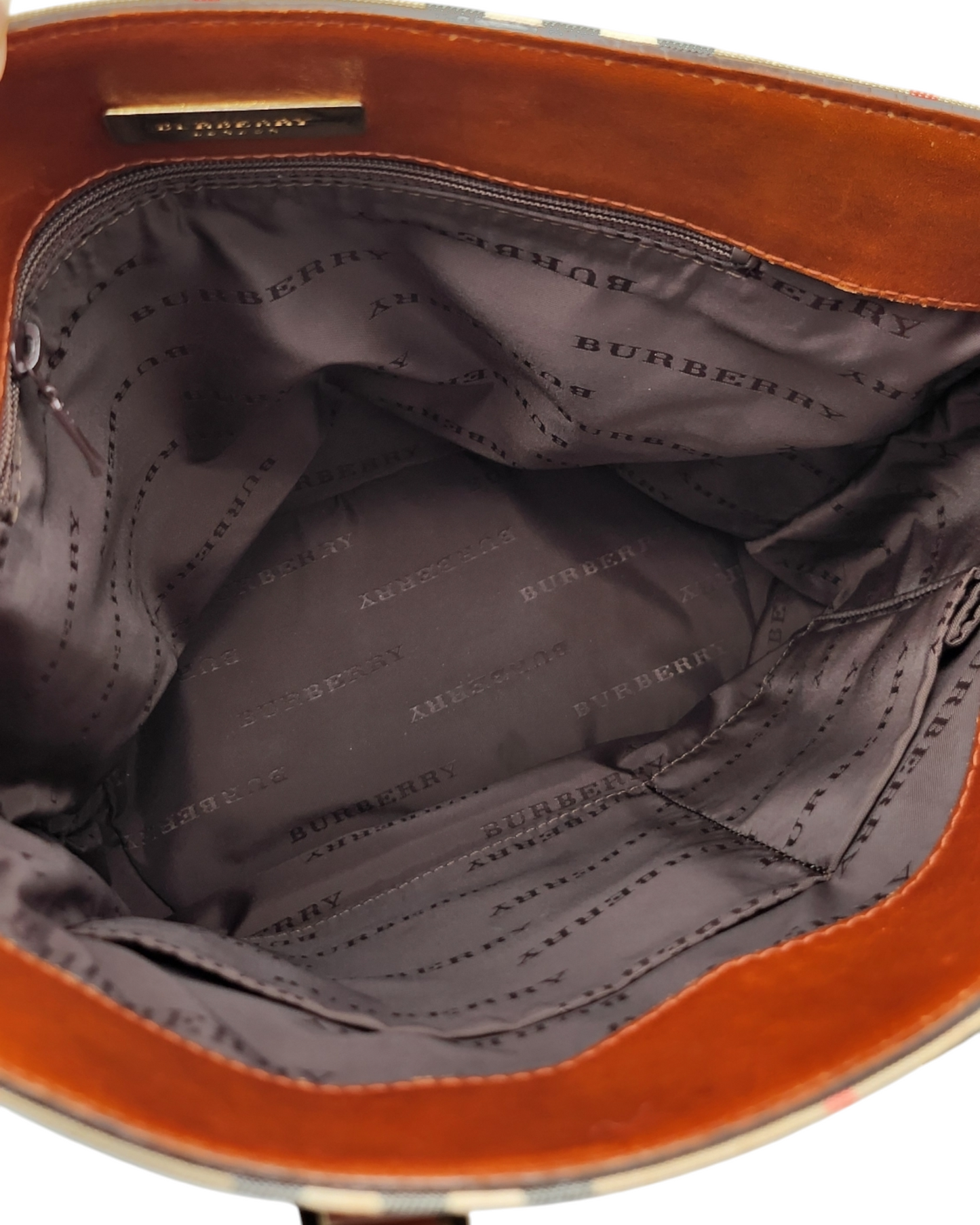 Burberry Shoulder Bag