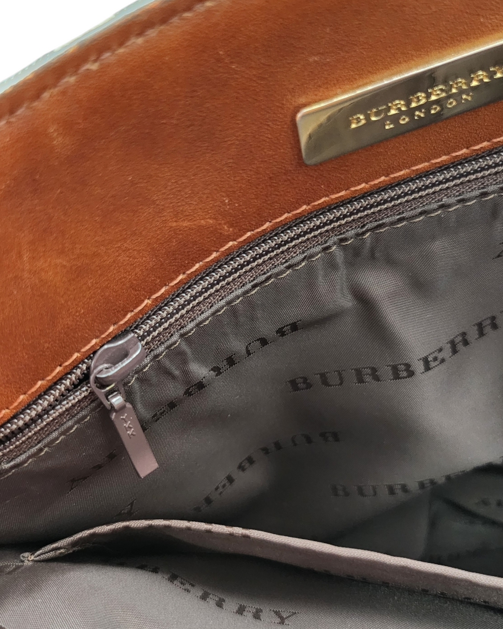 Burberry Shoulder Bag