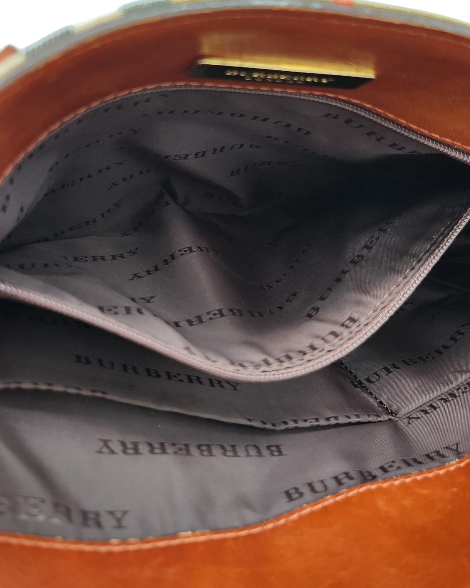 Burberry Shoulder Bag
