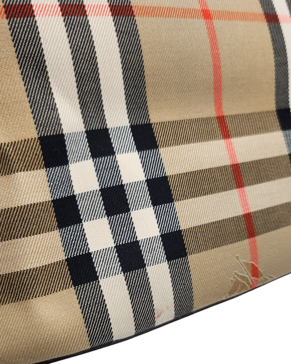 Burberry Shoulder Bag