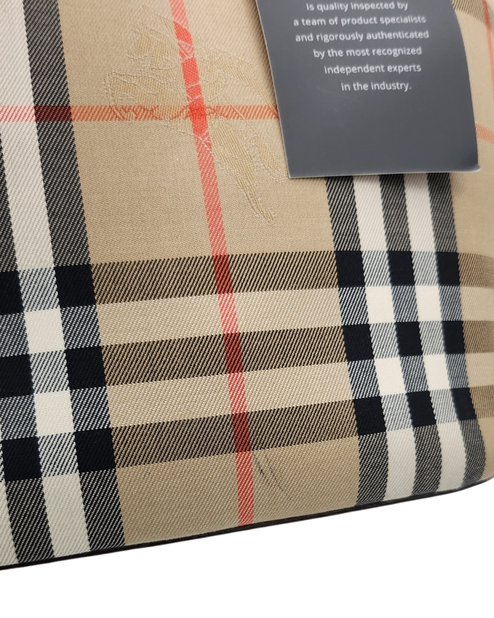 Burberry Shoulder Bag