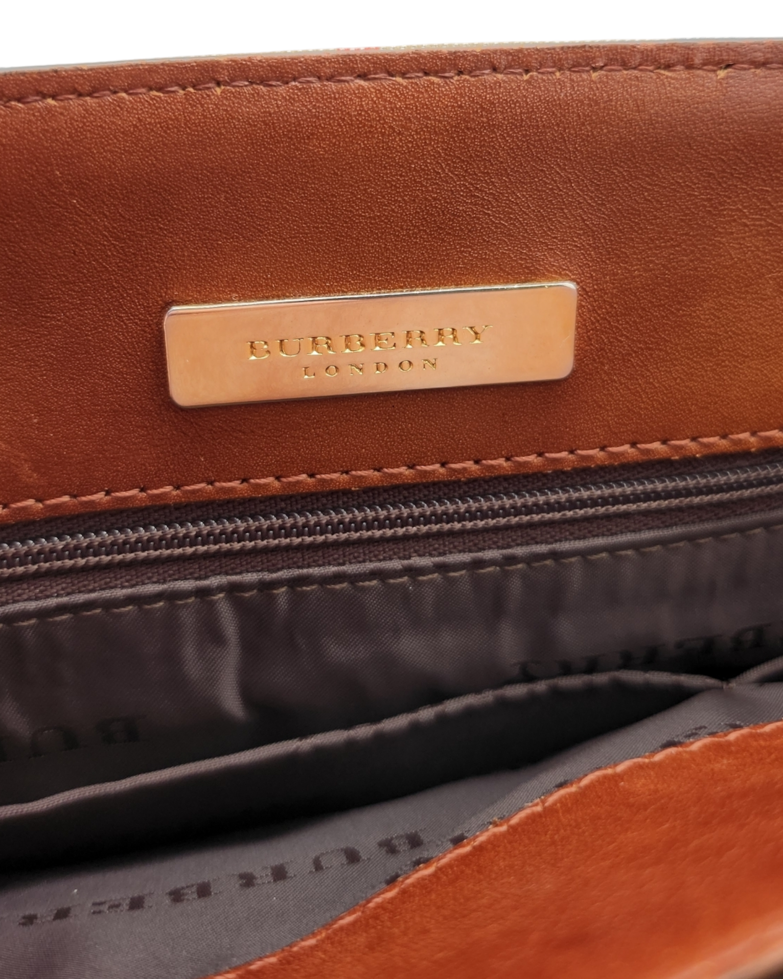 Burberry Shoulder Bag