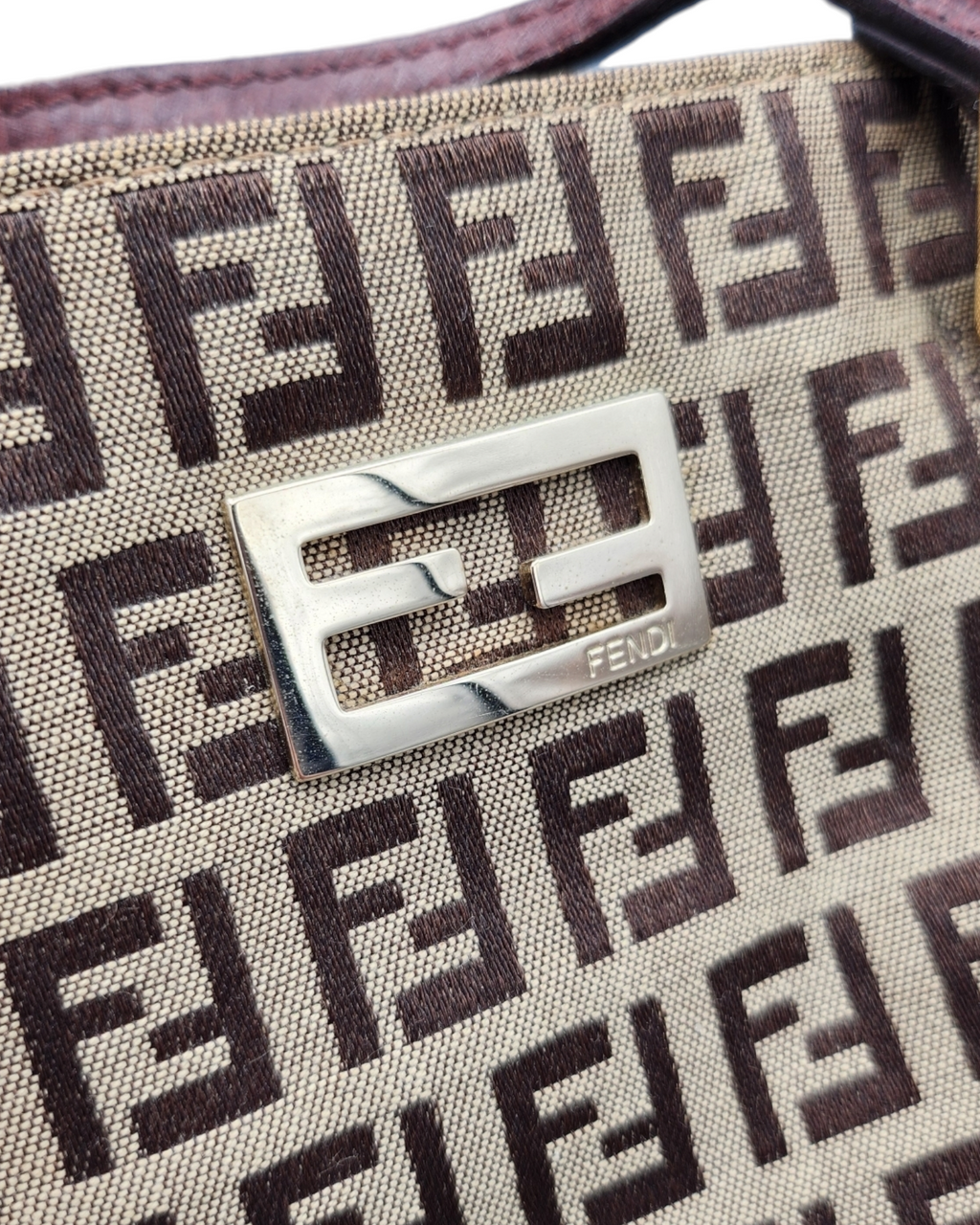 Fendi Tote Bag