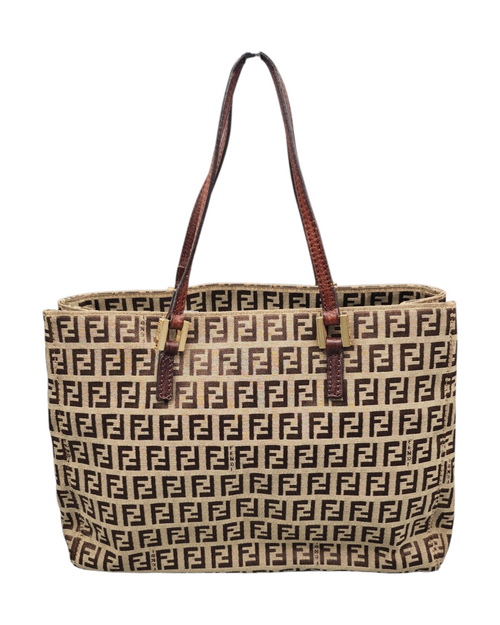 Fendi Tote Bag