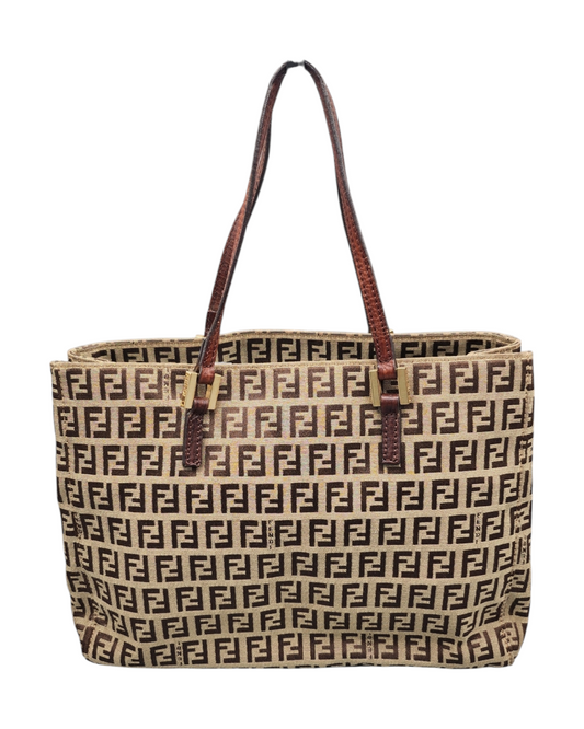 Fendi Tote Bag