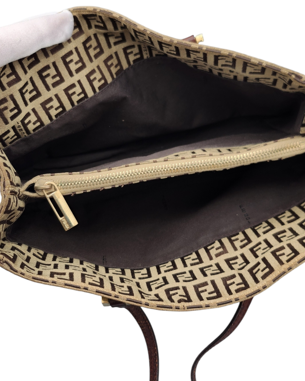 Fendi Tote Bag