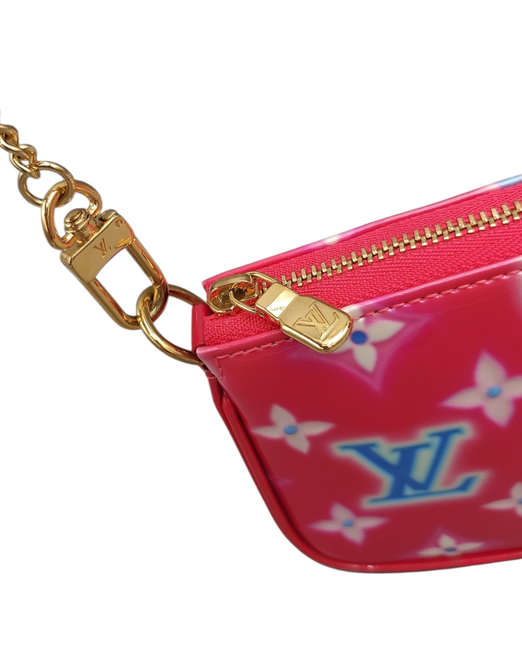 Louis Vuitton Mini Pochette