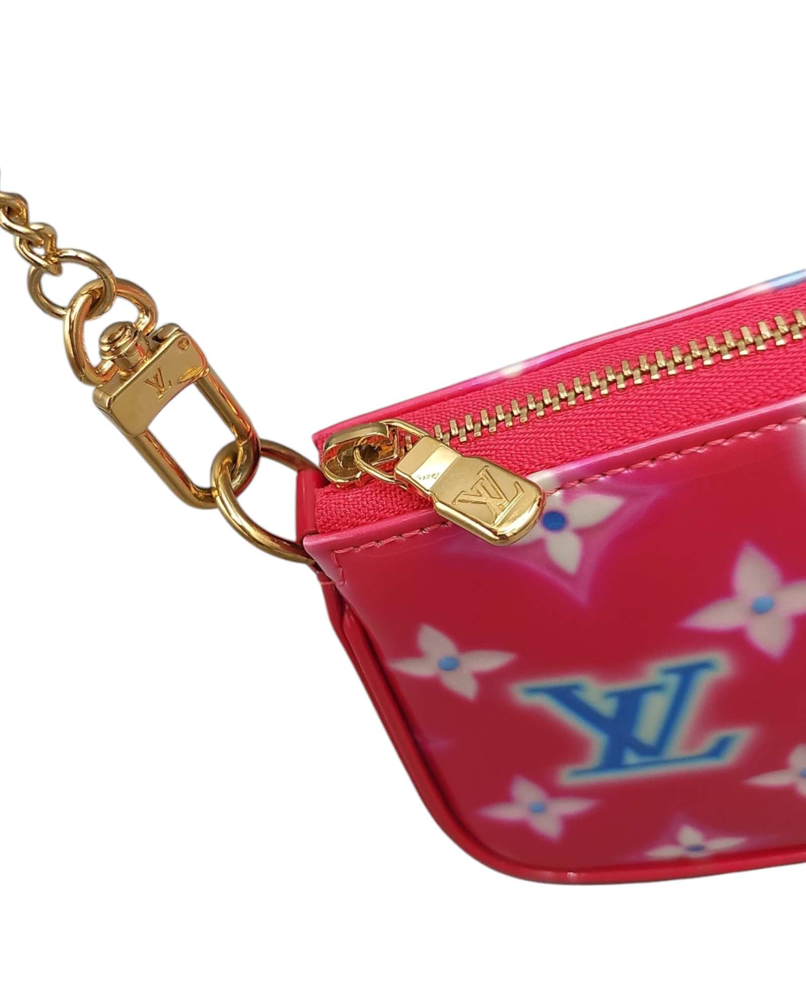 Louis Vuitton Mini Pochette