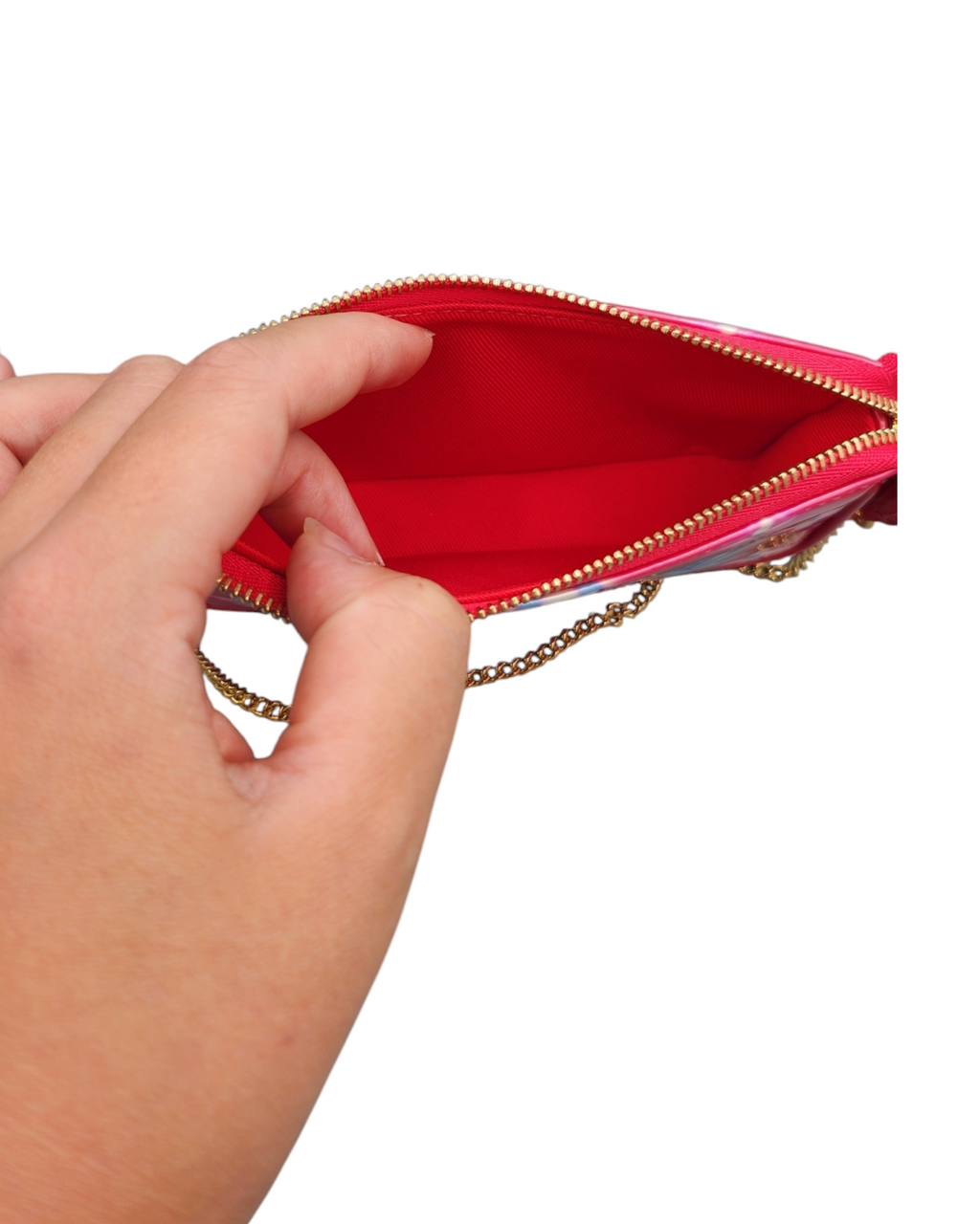 Louis Vuitton Mini Pochette