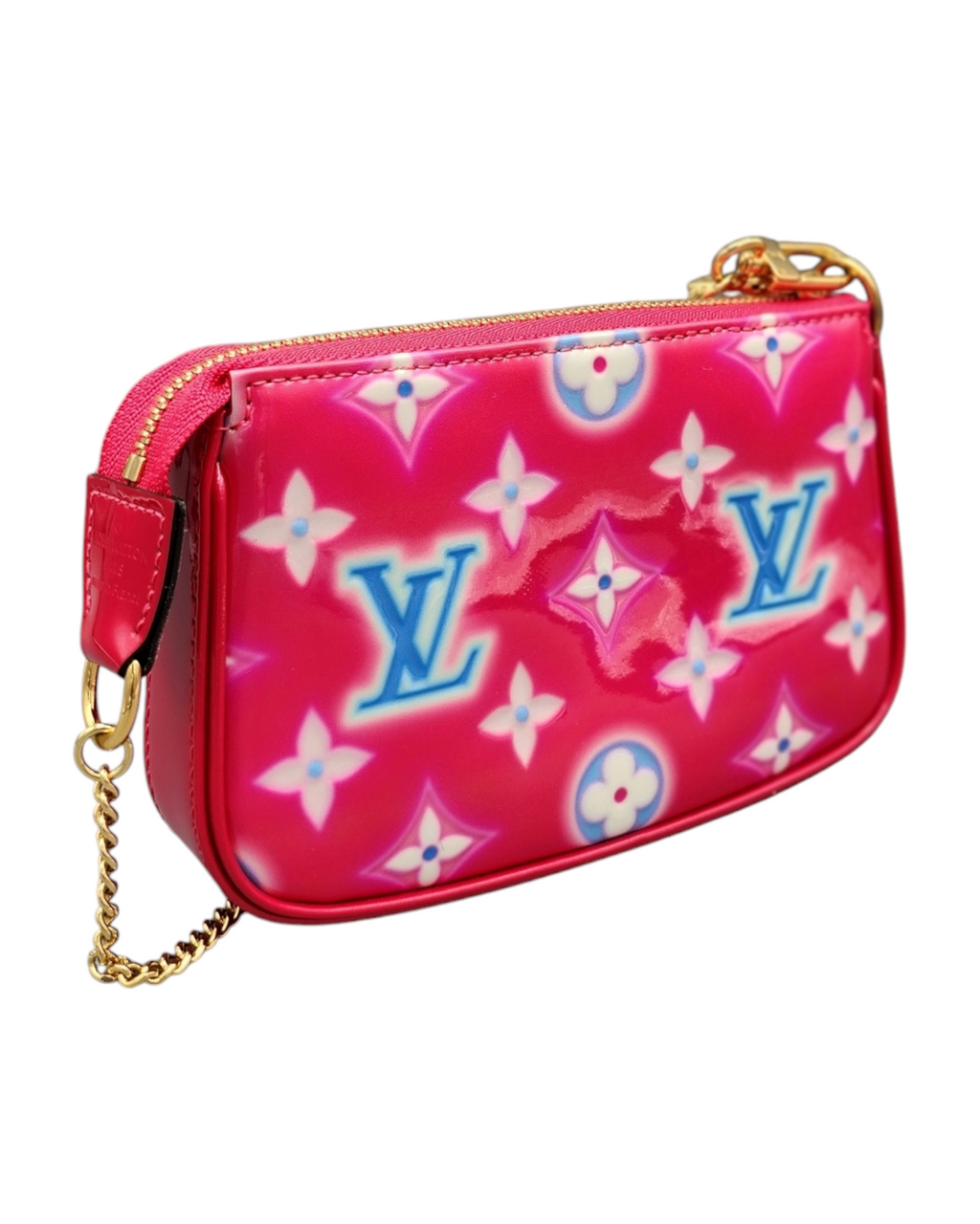 Louis Vuitton Mini Pochette