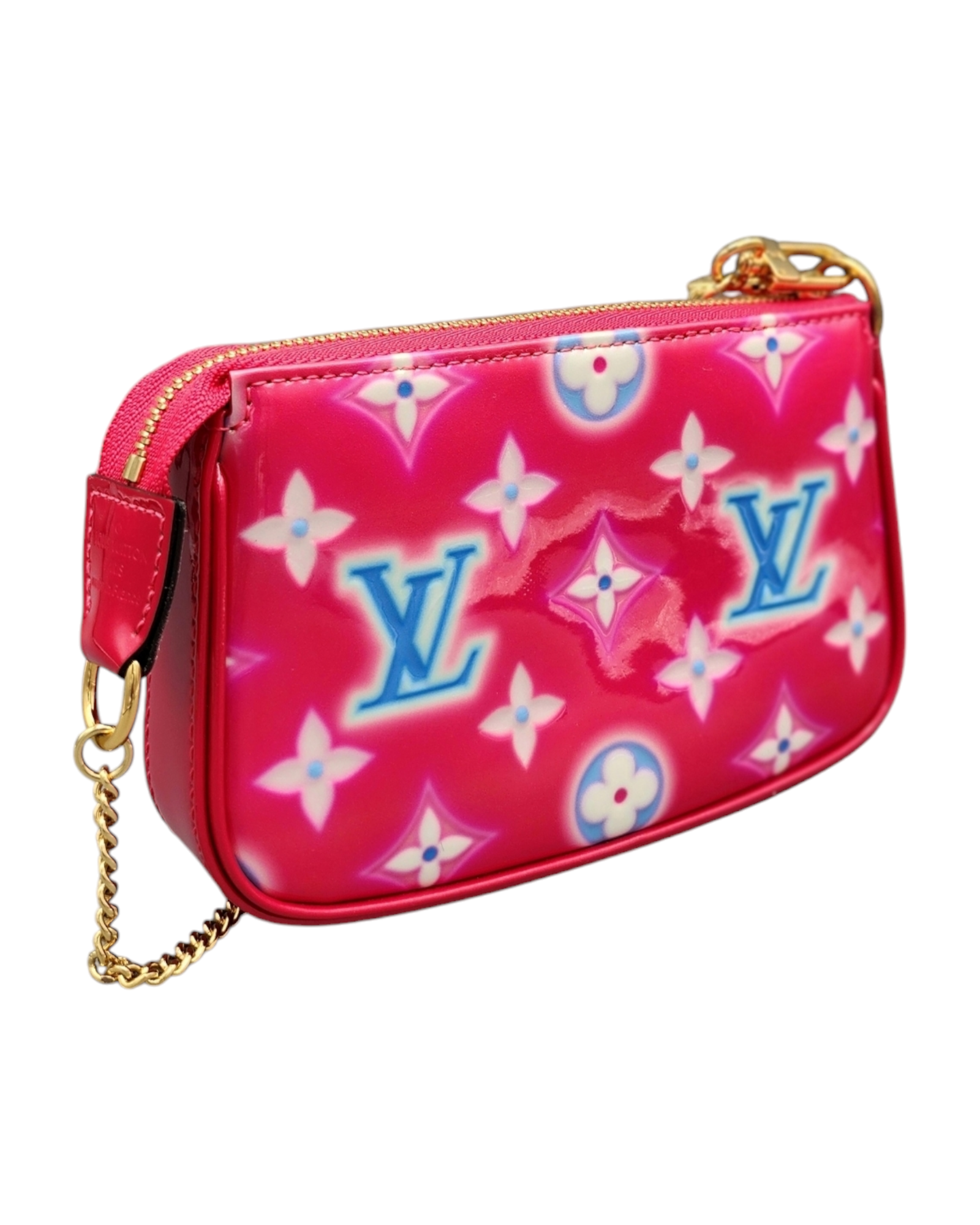 Louis Vuitton Mini Pochette