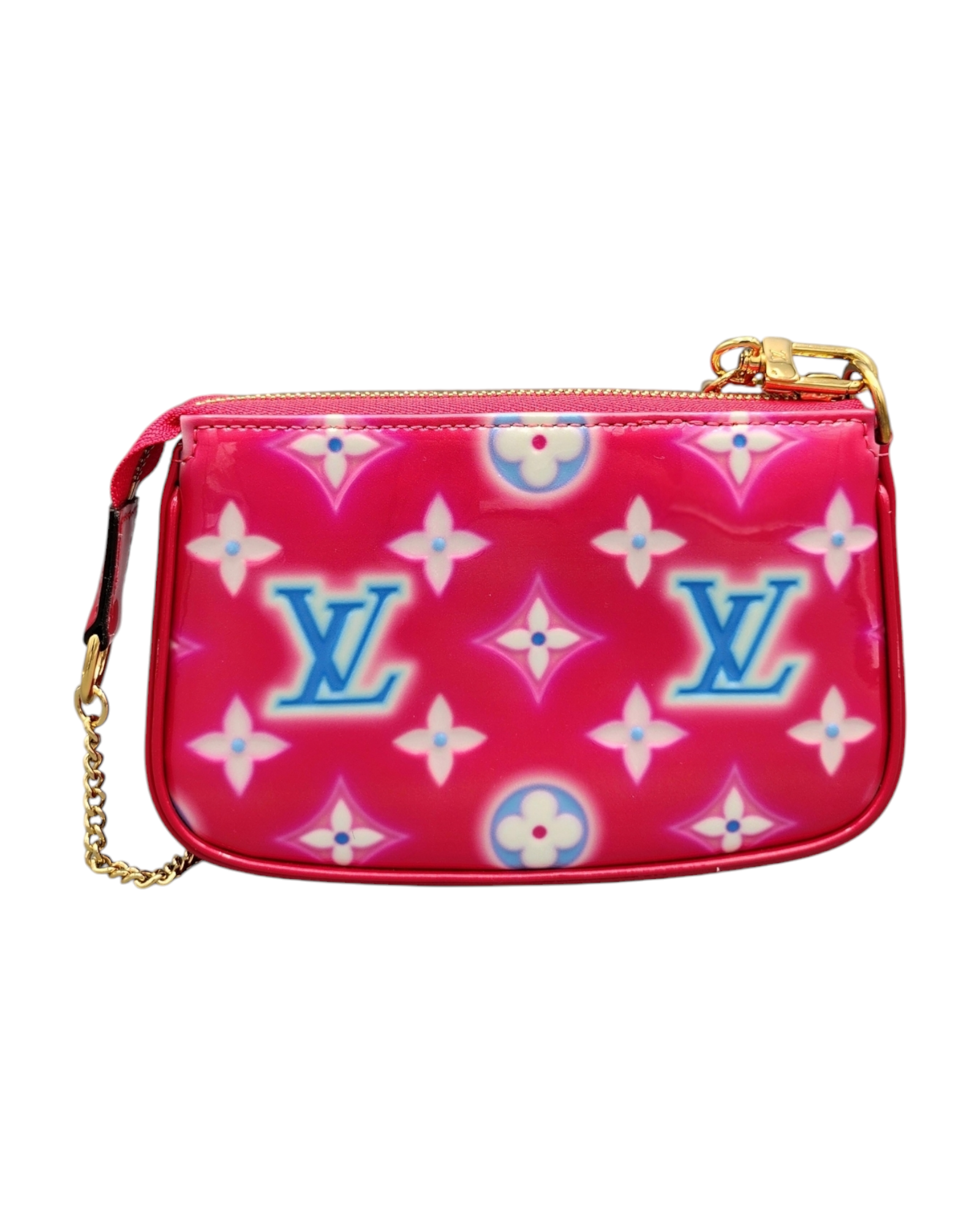 Louis Vuitton Mini Pochette