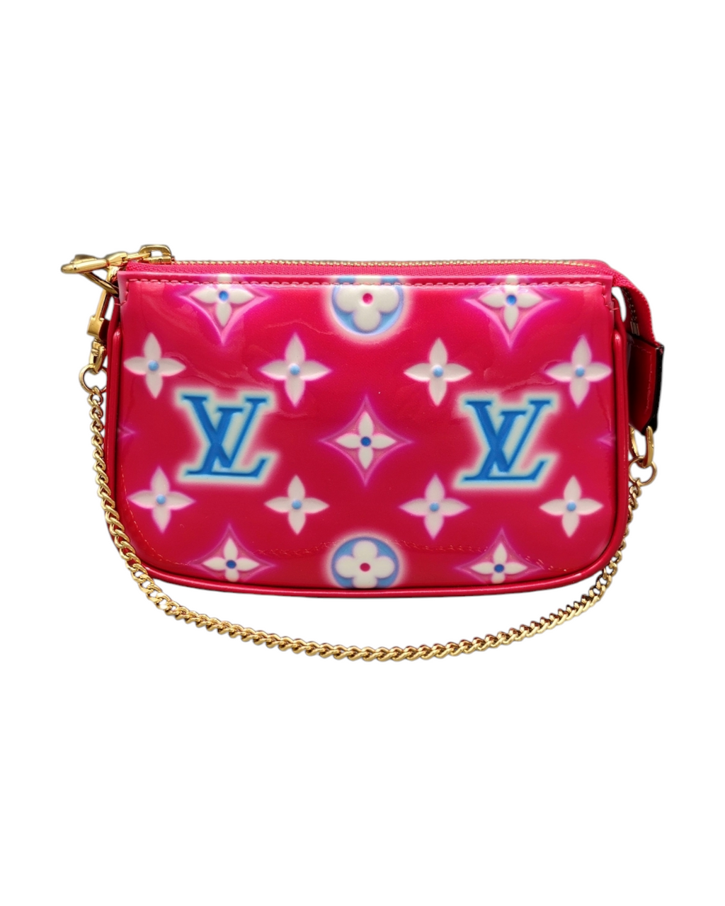 Louis Vuitton Mini Pochette